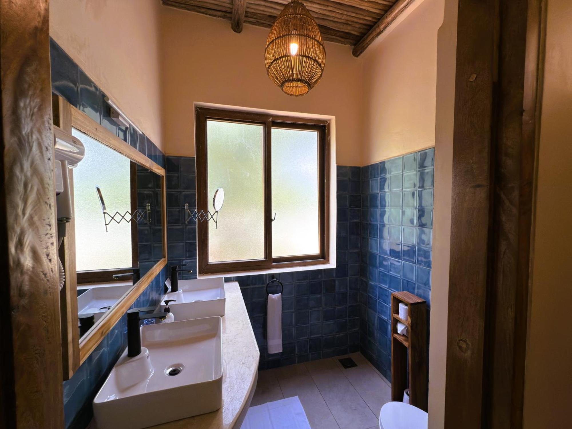 Africa Safari Nyerere Villa Kwangwazi Exterior photo
