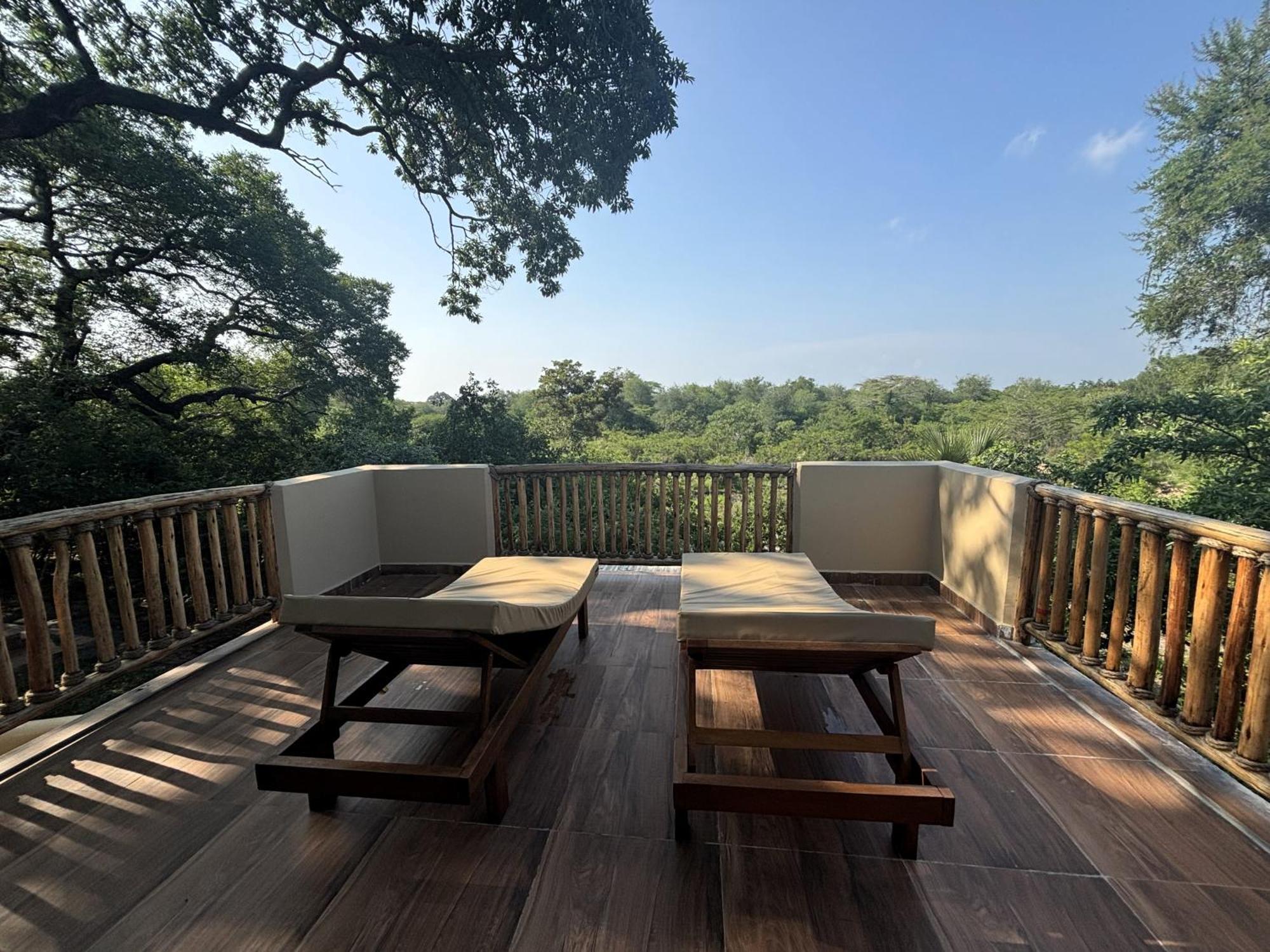 Africa Safari Nyerere Villa Kwangwazi Exterior photo