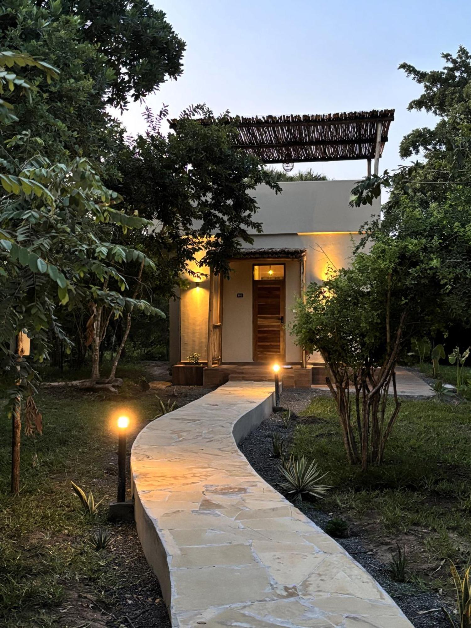 Africa Safari Nyerere Villa Kwangwazi Exterior photo